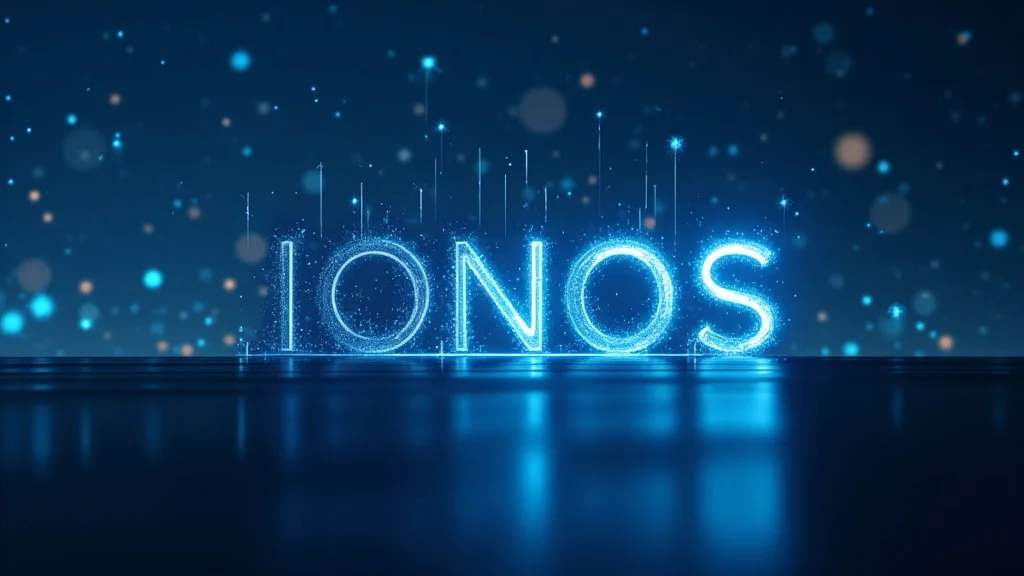 IONOS — Examined as a Key Hosting Provider