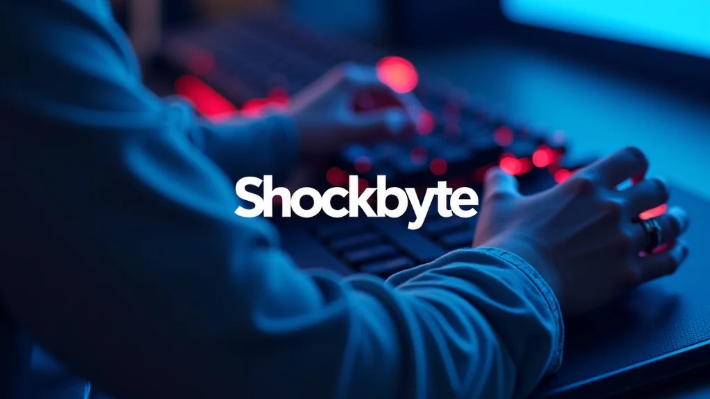 Shockbyte Hosting Reviews and Insights for Your Gaming Needs
